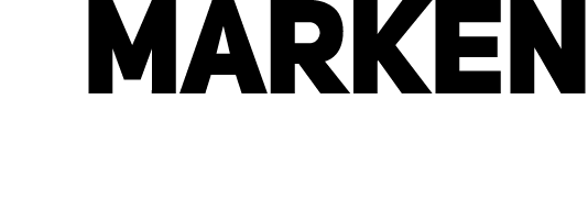 Marken and Friends Logo