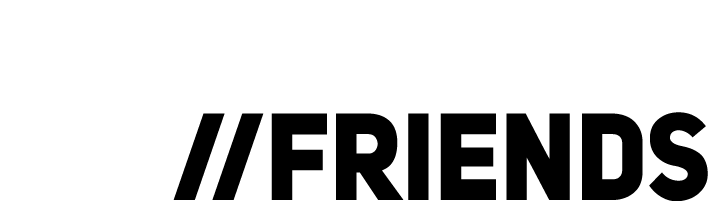 Referenzen and Friends Logo